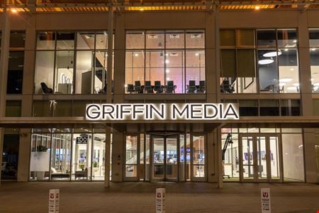 Office space for Rent at 100 West Main Street in Oklahoma City