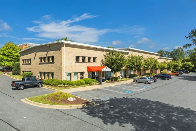 Metropolitan Enterprise Park