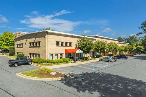 Metropolitan Enterprise Park