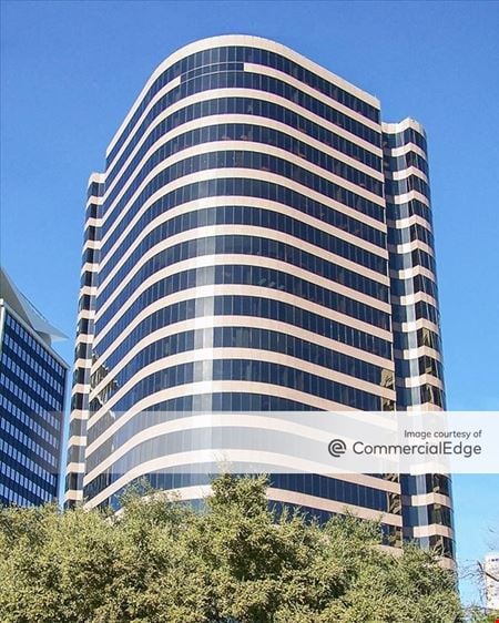 Office space for Rent at 3811 Turtle Creek Blvd in Dallas
