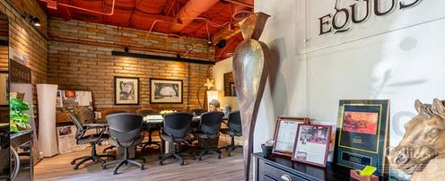 Freestanding Office Building for Sale in Midtown Phoenix