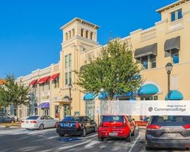 The Offices at Firewheel Town Center