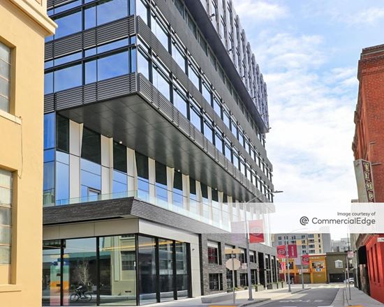 415 Natoma