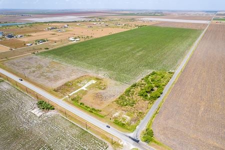 Land space for Sale at 286 & CR 22 Corpus Christi in Falmouth