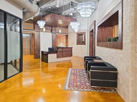 Spaces - Windcrest - Fourwinds Dr
