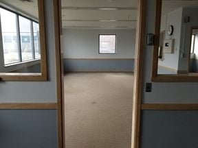 1414 East State St - 500+/- SF up to 10,000+/- SF Office Space