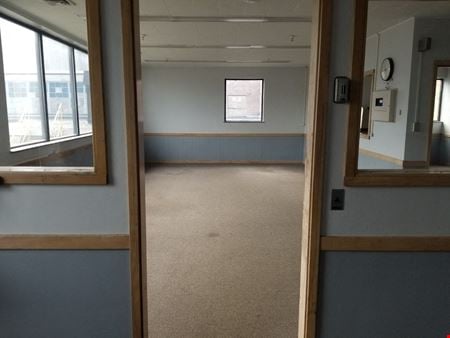 Industrial space for Rent at 1414 East State Street in Olean