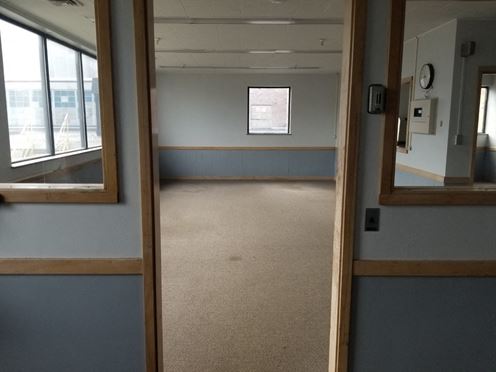1414 East State St - 500+/- SF up to 10,000+/- SF Office Space