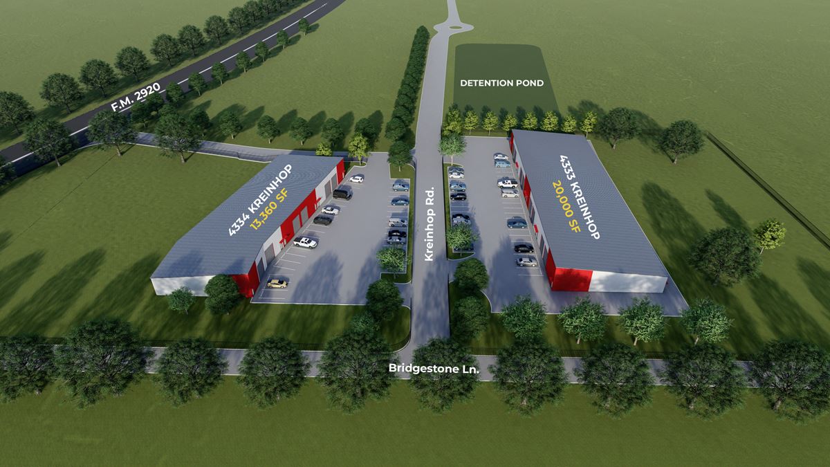 Kreinhop Business Park