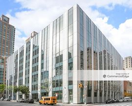 West End Labs