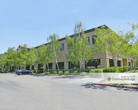 The Quad - Building 1