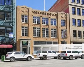 One Steuart Lane