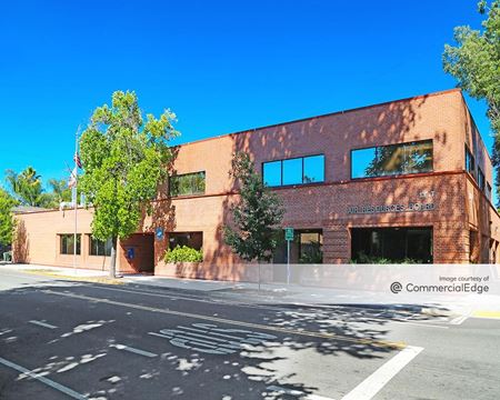 Photo of commercial space at 1927 13th Street in Sacramento