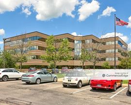 Embassy Park - 4000 Embassy Pkwy