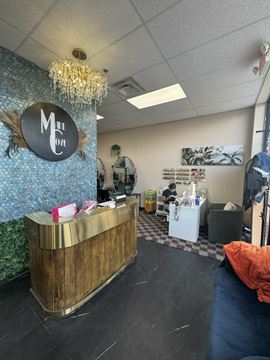 6731 E Brown Rd, Suite 102