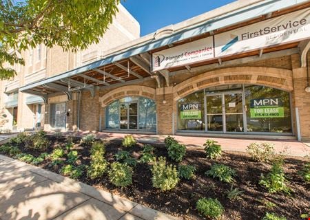 Office space for Rent at 3 N Christopher Columbus Boulevard in Philadelphia