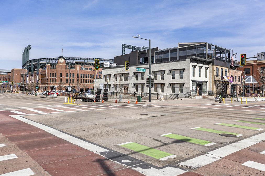 2009 Market Street