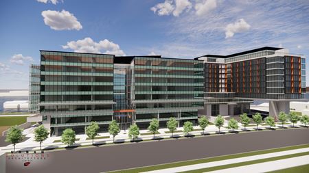 Photo of commercial space at 7780-7840 River Road in Richmond