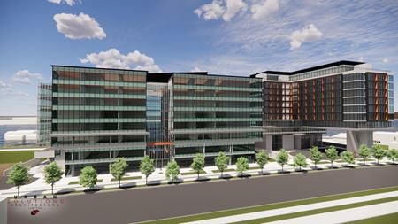 Photo of commercial space at 7780-7840 River Road in Richmond