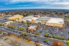 Country Club Plaza