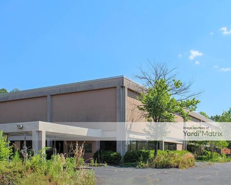 Photo of commercial space at 298 West Valley Avenue in Birmingham