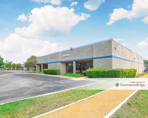 Southpark Business Park - Building K