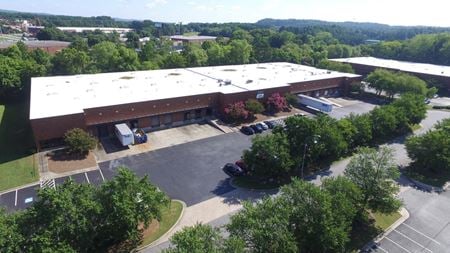 Industrial space for Rent at 5245 Westgate Dr in Atlanta
