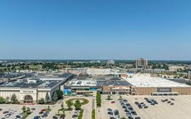 Medtail - Yorktown Center