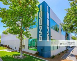 Otay Crossing Business Park