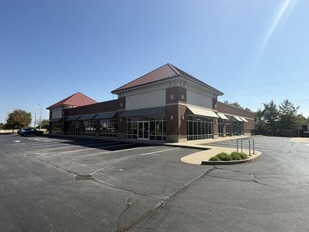 Office space for Rent at 2151 N Bend Rd in Hebron