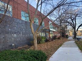 1 East Armour Blvd