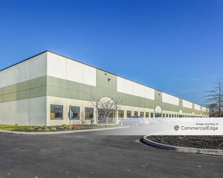 Central Crossings Business Park - Phase I - Building 2 East - Bordentown