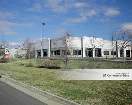 Photo of commercial space at 22920 Ladbrook Drive in Sterling
