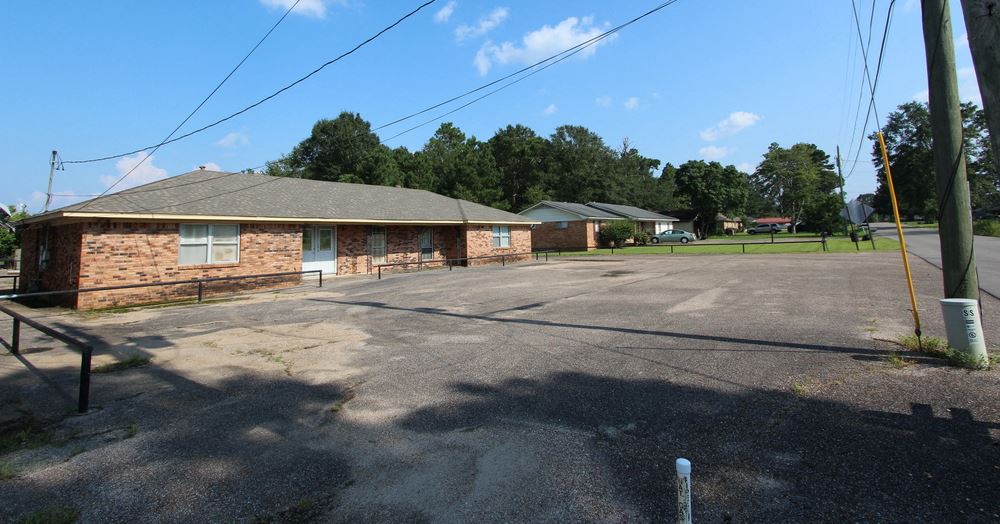 Oak Grove Professional Plaza 6026 Hwy 98, Hattiesburg, MS