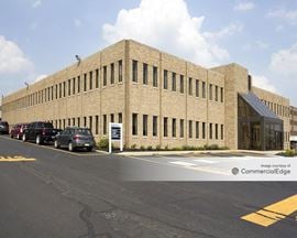 Parkway Center - Buildings 2, 9 & 10
