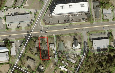 Photo of commercial space at 5804 Oleander Dr in Wilmington