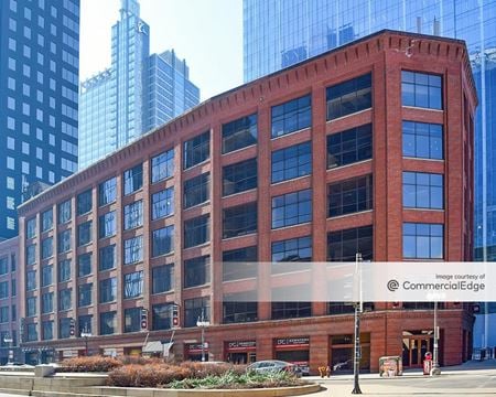 Office space for Rent at 180 North Wacker Drive in Chicago