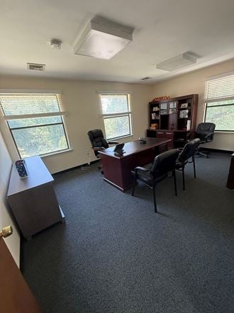 ±1,600 SF Office Condo For Lease