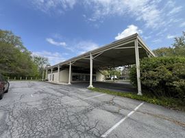 Retail Opportunity on 1.37 AC