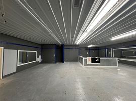 Office/Retail Space on Denny Avenue