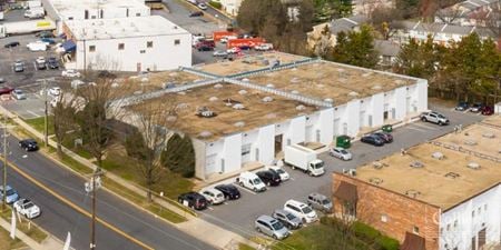Industrial space for Rent at 1138 Taft St in Rockville
