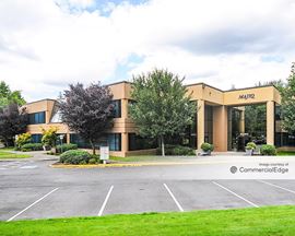 Westpark Business Park - Buildings M & N