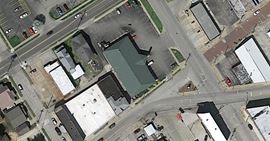 601 N. College Ave.