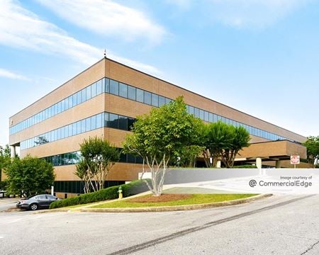 Office space for Rent at 52 Medical Park Drive East in Birmingham