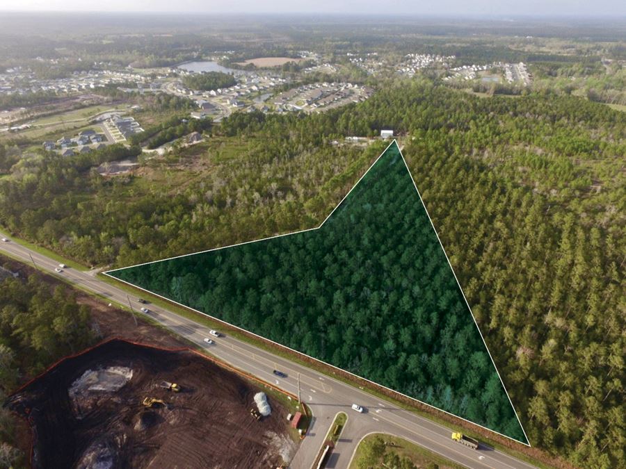 1850 Southport-Supply Road Southeast