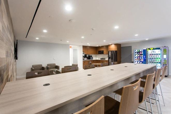 Office Villas