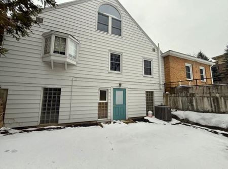 Multi-Family space for Sale at 415 West Grand River Avenue in East Lansing