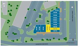 Lexington Commons