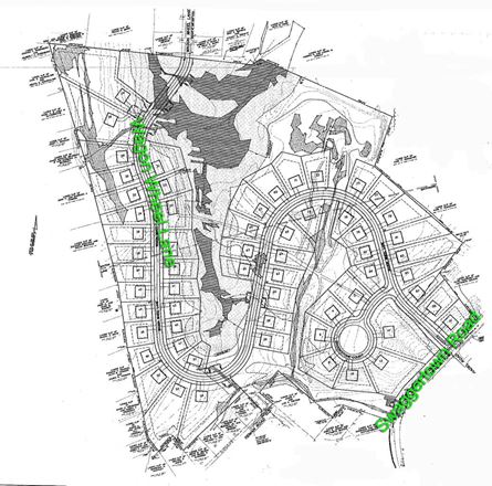 Land space for Sale at Swaggertown Road in Schenectady