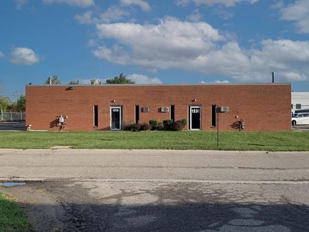 Industrial space for Sale at 1215-1231 Wheaton Avenue in Troy
